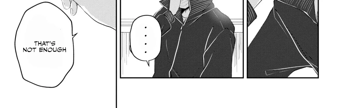 Imperfect, Unhygenic and Untidy - Chapter 5 - Page 42