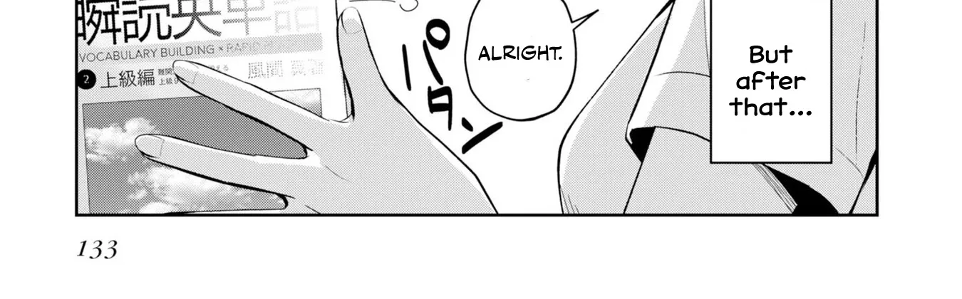 Imperfect, Unhygenic and Untidy - Chapter 6 - Page 2