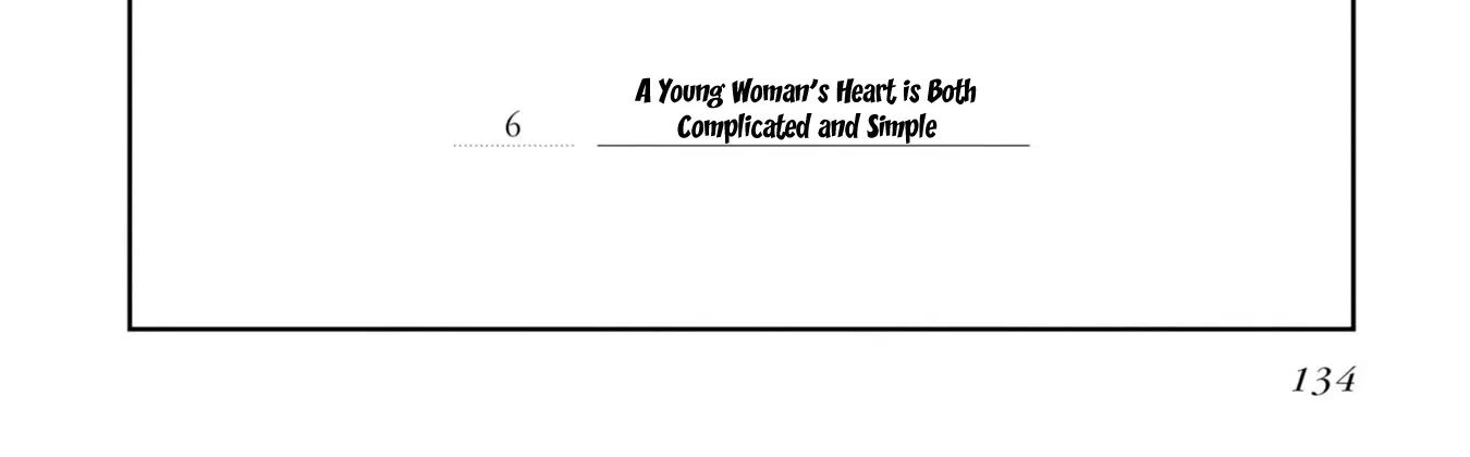 Imperfect, Unhygenic and Untidy - Chapter 6 - Page 4