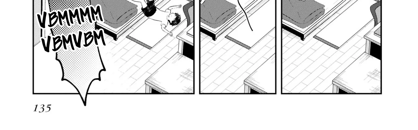 Imperfect, Unhygenic and Untidy - Chapter 6 - Page 6