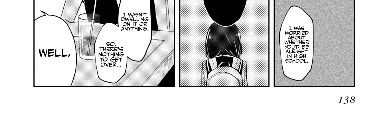 Imperfect, Unhygenic and Untidy - Chapter 6 - Page 12