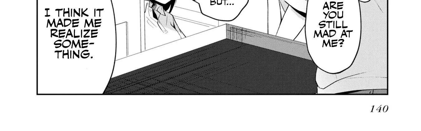 Imperfect, Unhygenic and Untidy - Chapter 6 - Page 16