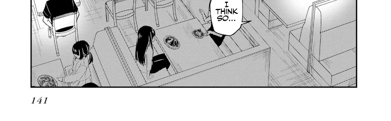 Imperfect, Unhygenic and Untidy - Chapter 6 - Page 18