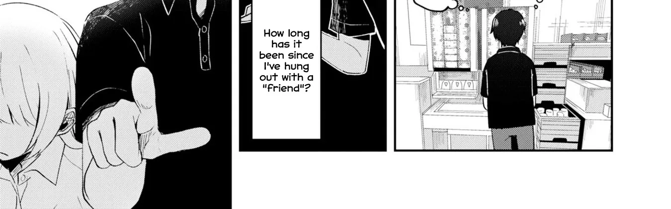 Imperfect, Unhygenic and Untidy - Chapter 6 - Page 30