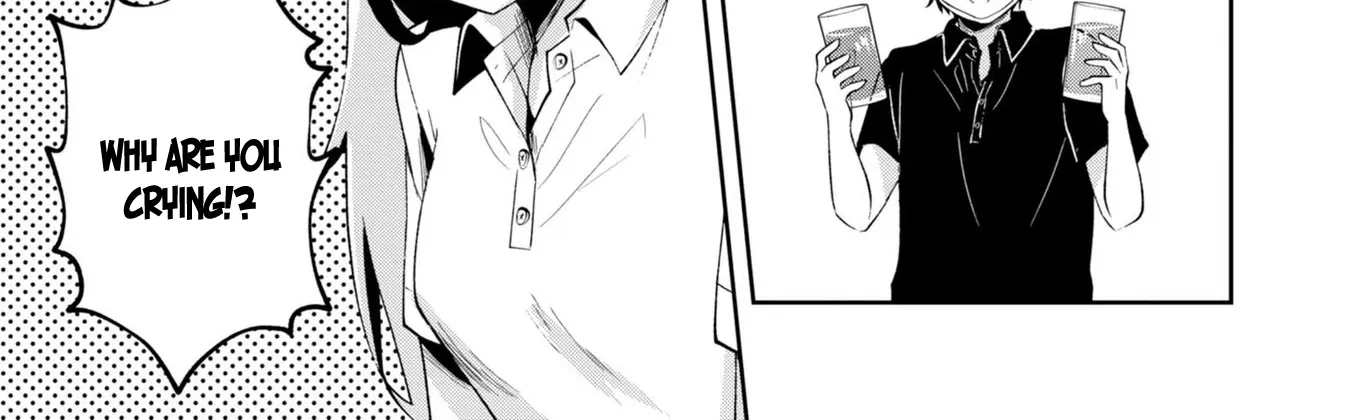 Imperfect, Unhygenic and Untidy - Chapter 6 - Page 34