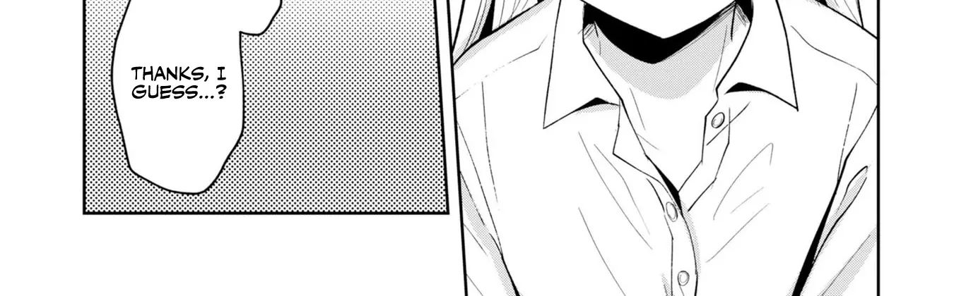 Imperfect, Unhygenic and Untidy - Chapter 6 - Page 40