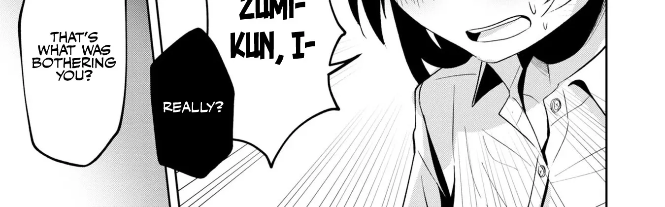 Imperfect, Unhygenic and Untidy - Chapter 6 - Page 42