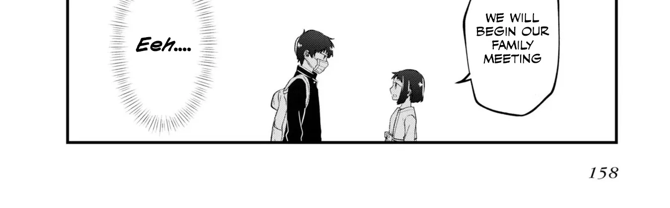 Imperfect, Unhygenic and Untidy - Chapter 6.5 - Page 2