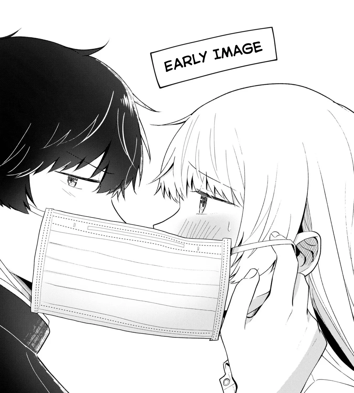 Imperfect, Unhygenic and Untidy - Chapter 6.5 - Page 9