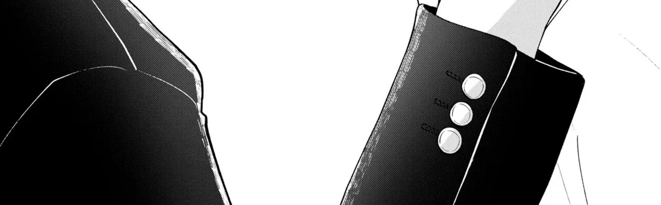 Imperfect, Unhygenic and Untidy - Chapter 6.5 - Page 10