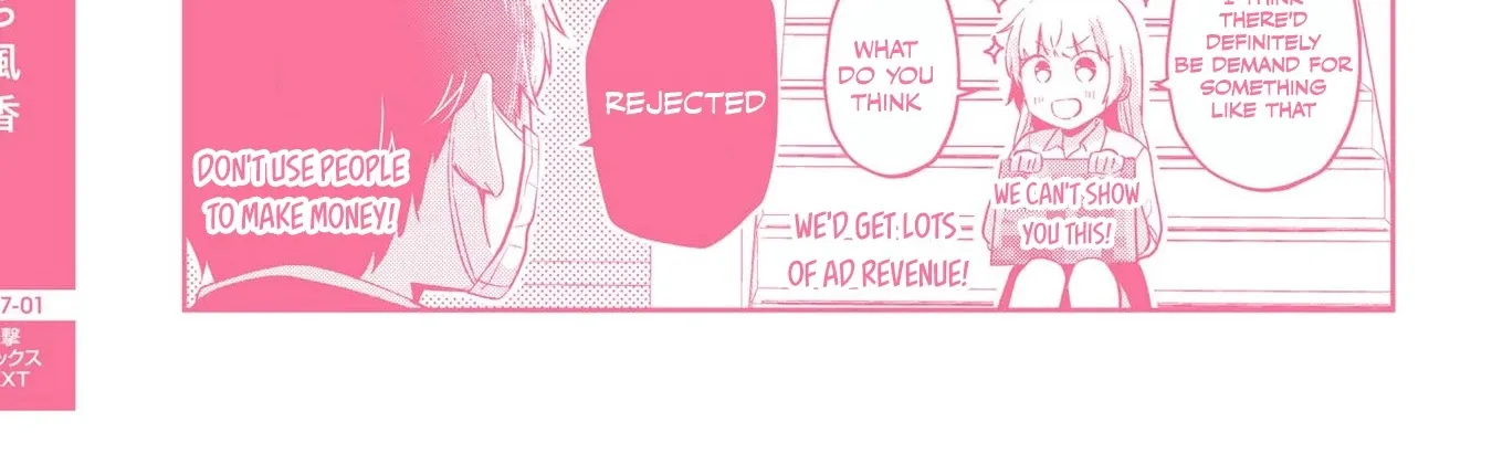 Imperfect, Unhygenic and Untidy - Chapter 6.5 - Page 16