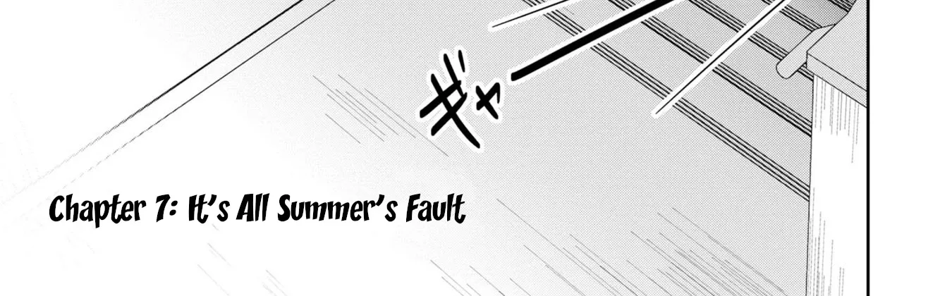 Imperfect, Unhygenic and Untidy - Chapter 7 - Page 6