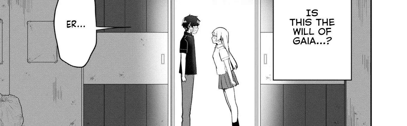 Imperfect, Unhygenic and Untidy - Chapter 7 - Page 30