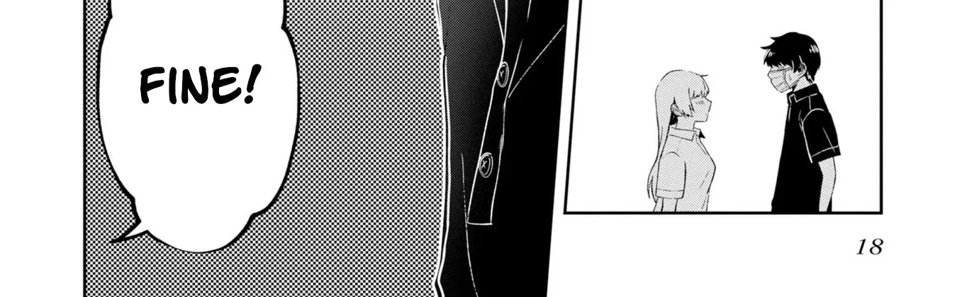 Imperfect, Unhygenic and Untidy - Chapter 7 - Page 32
