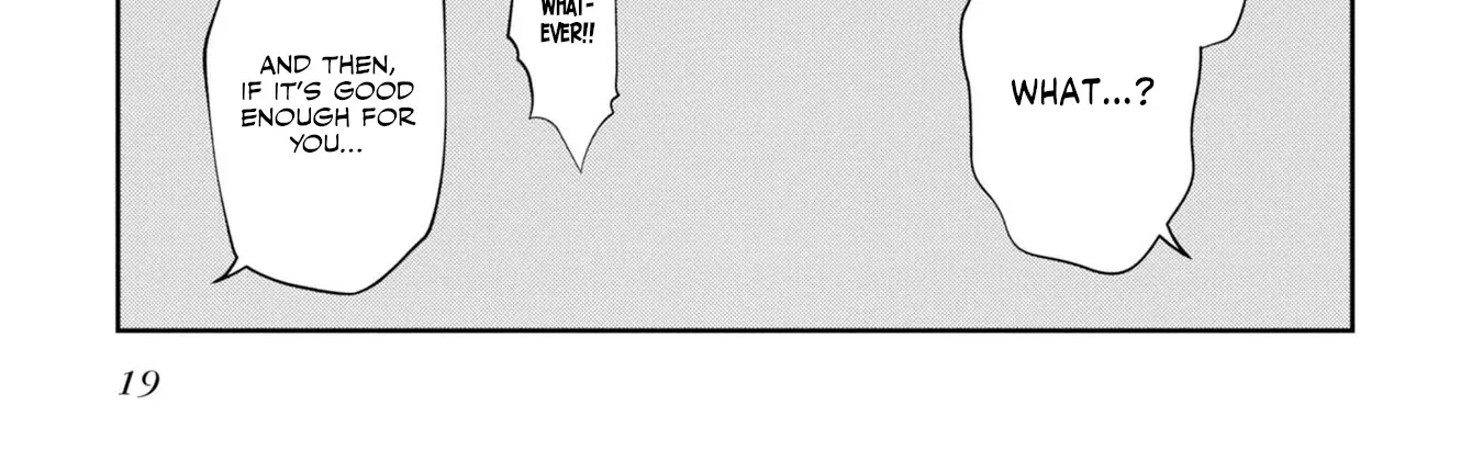 Imperfect, Unhygenic and Untidy - Chapter 7 - Page 34