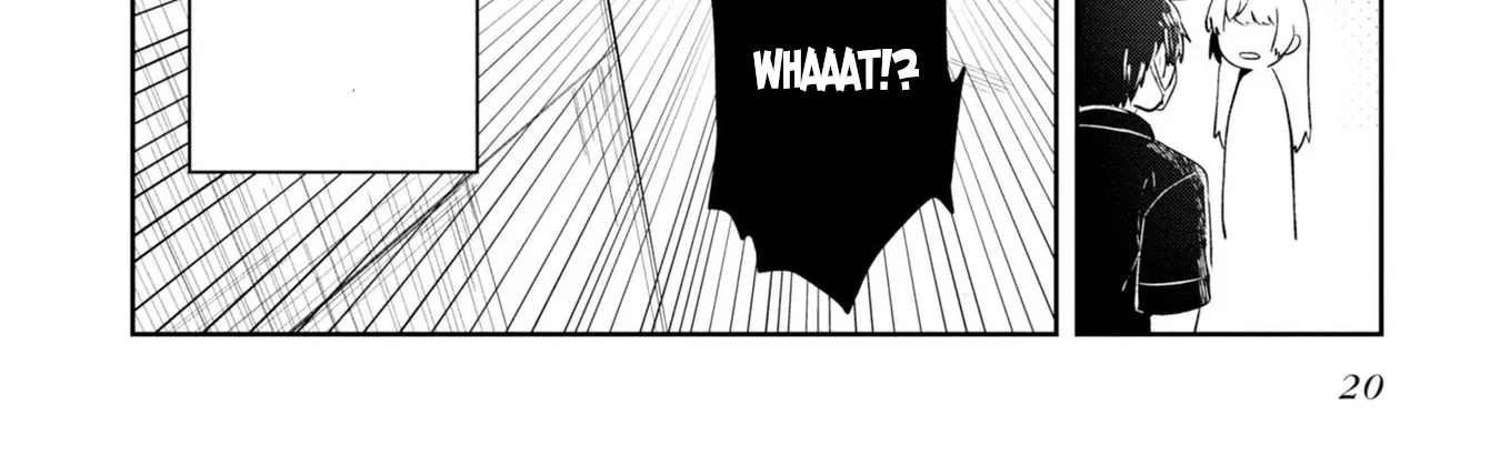 Imperfect, Unhygenic and Untidy - Chapter 7 - Page 36