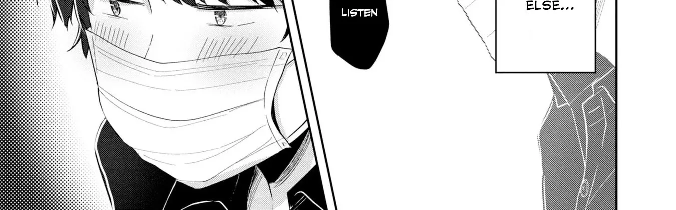 Imperfect, Unhygenic and Untidy - Chapter 7 - Page 38