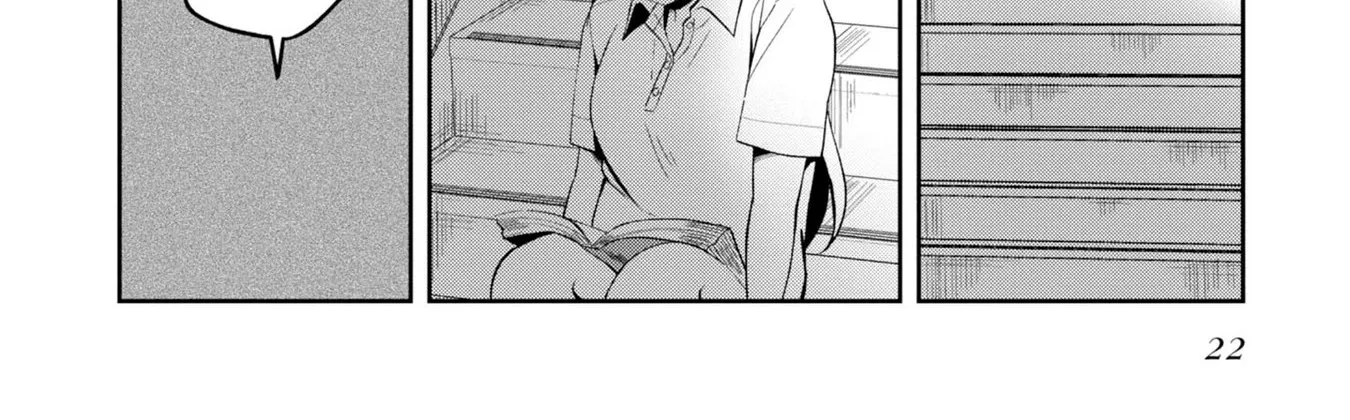 Imperfect, Unhygenic and Untidy - Chapter 7 - Page 40