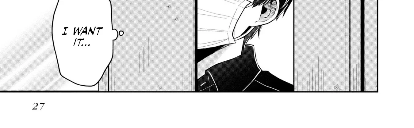 Imperfect, Unhygenic and Untidy - Chapter 8 - Page 10