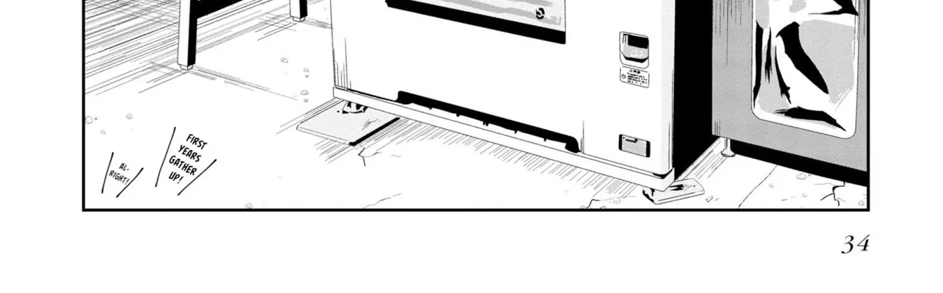 Imperfect, Unhygenic and Untidy - Chapter 8 - Page 24