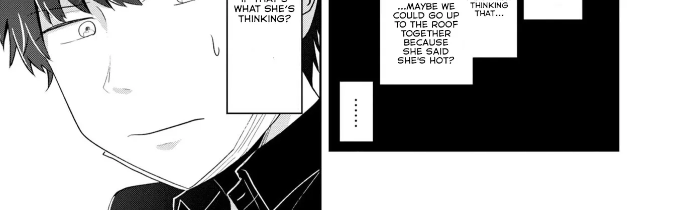 Imperfect, Unhygenic and Untidy - Chapter 8 - Page 26