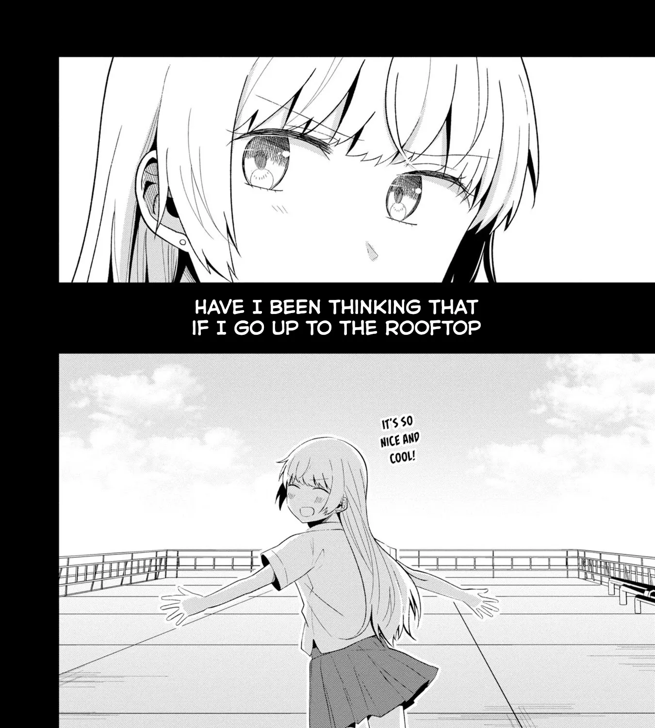 Imperfect, Unhygenic and Untidy - Chapter 8 - Page 27