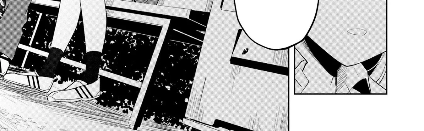 Imperfect, Unhygenic and Untidy - Chapter 8 - Page 30