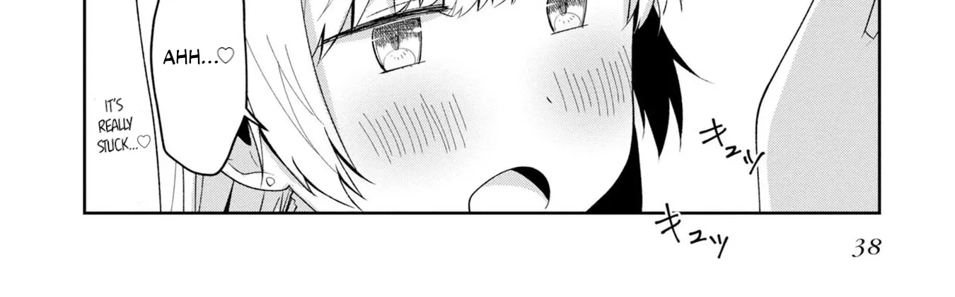 Imperfect, Unhygenic and Untidy - Chapter 8 - Page 32