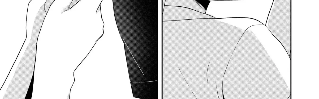 Imperfect, Unhygenic and Untidy - Chapter 8 - Page 34