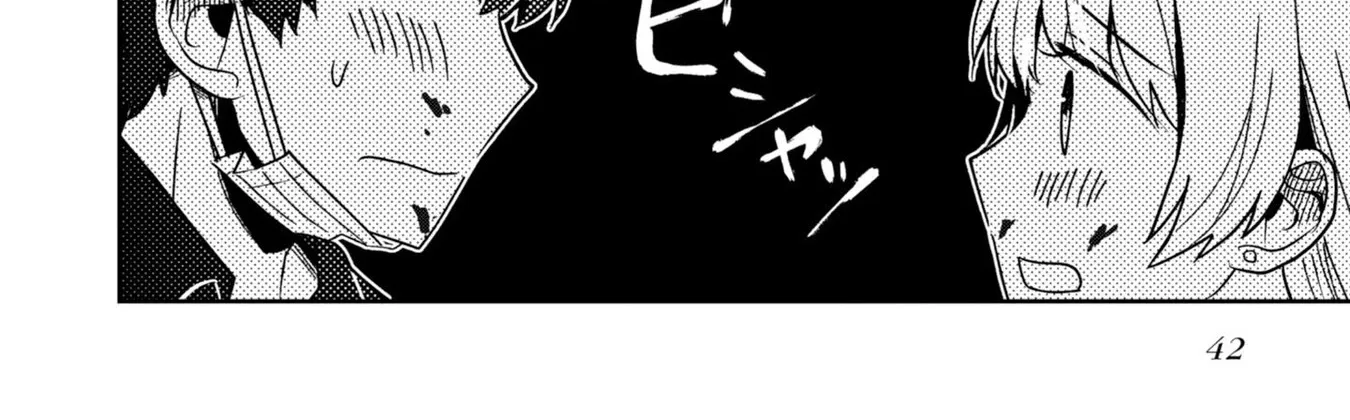 Imperfect, Unhygenic and Untidy - Chapter 8 - Page 40
