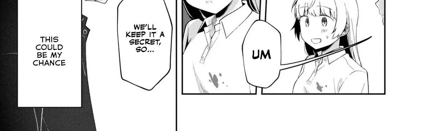 Imperfect, Unhygenic and Untidy - Chapter 8 - Page 46