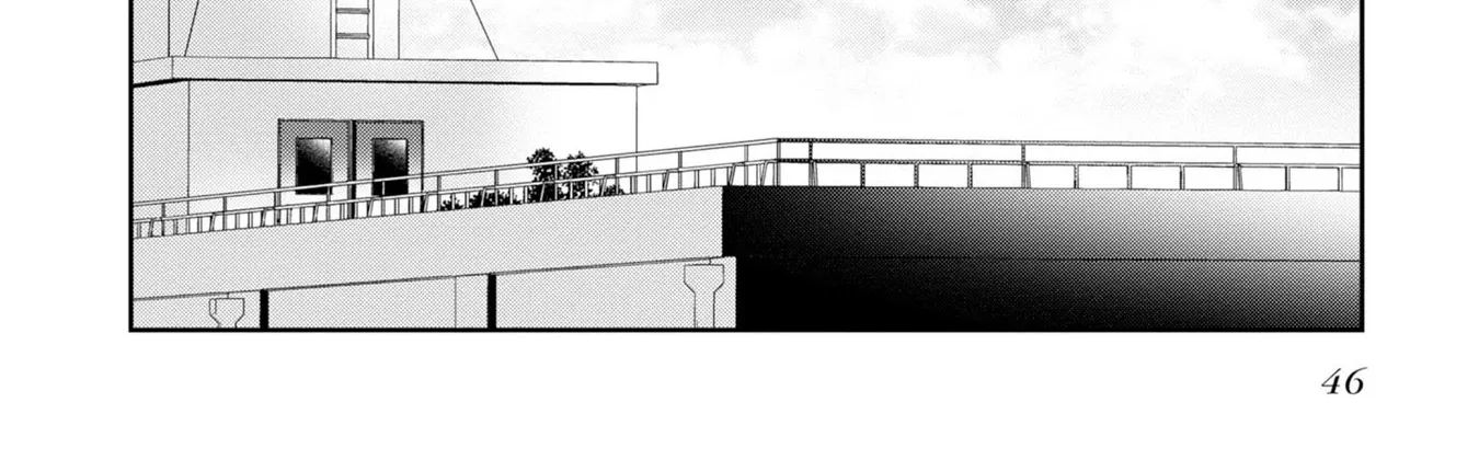 Imperfect, Unhygenic and Untidy - Chapter 8 - Page 48