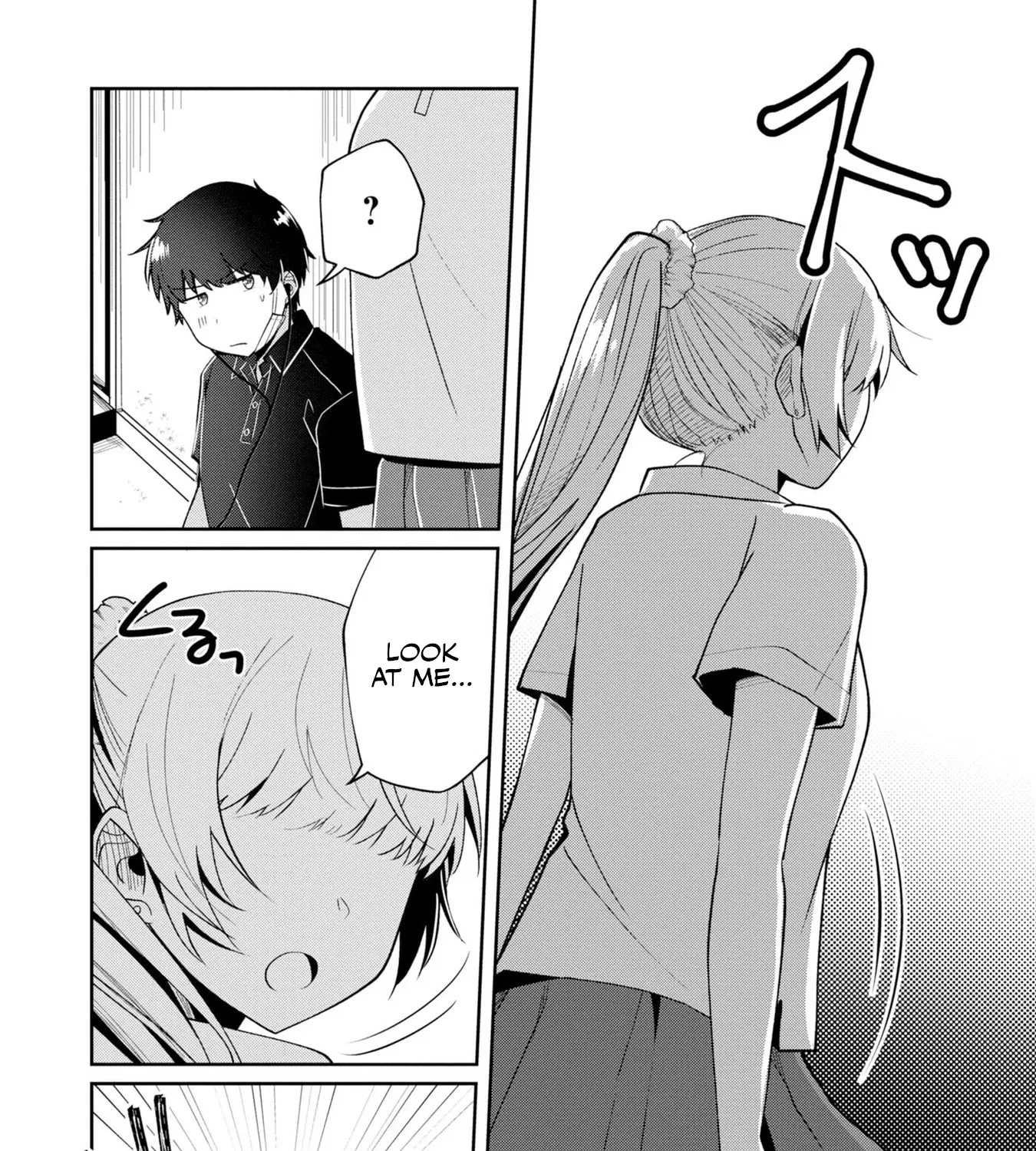 Imperfect, Unhygenic and Untidy - Chapter 9 - Page 3