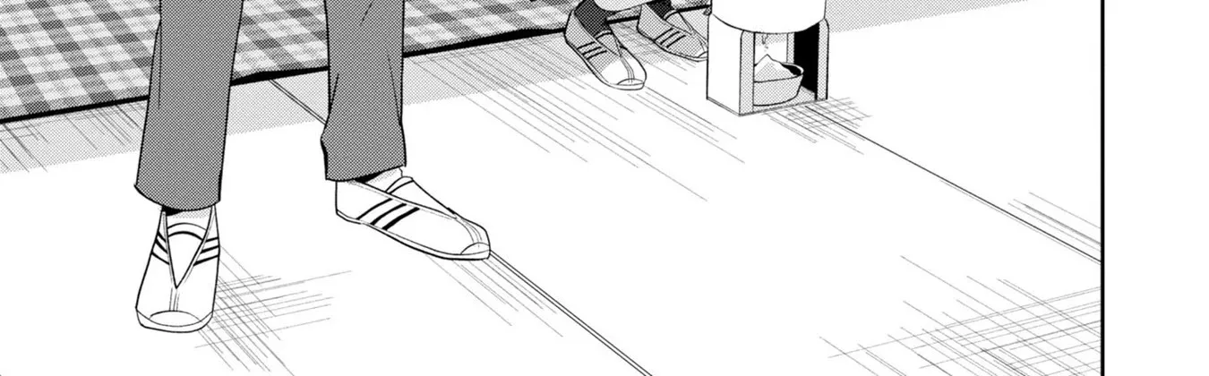 Imperfect, Unhygenic and Untidy - Chapter 9 - Page 10