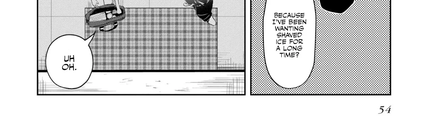 Imperfect, Unhygenic and Untidy - Chapter 9 - Page 12