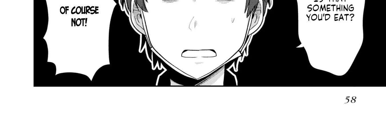 Imperfect, Unhygenic and Untidy - Chapter 9 - Page 20