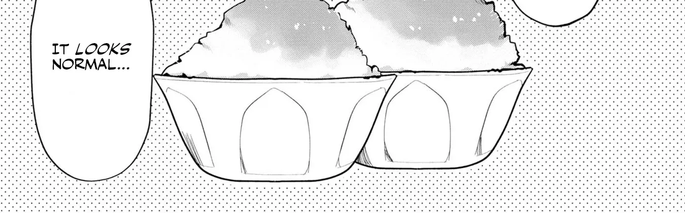 Imperfect, Unhygenic and Untidy - Chapter 9 - Page 22
