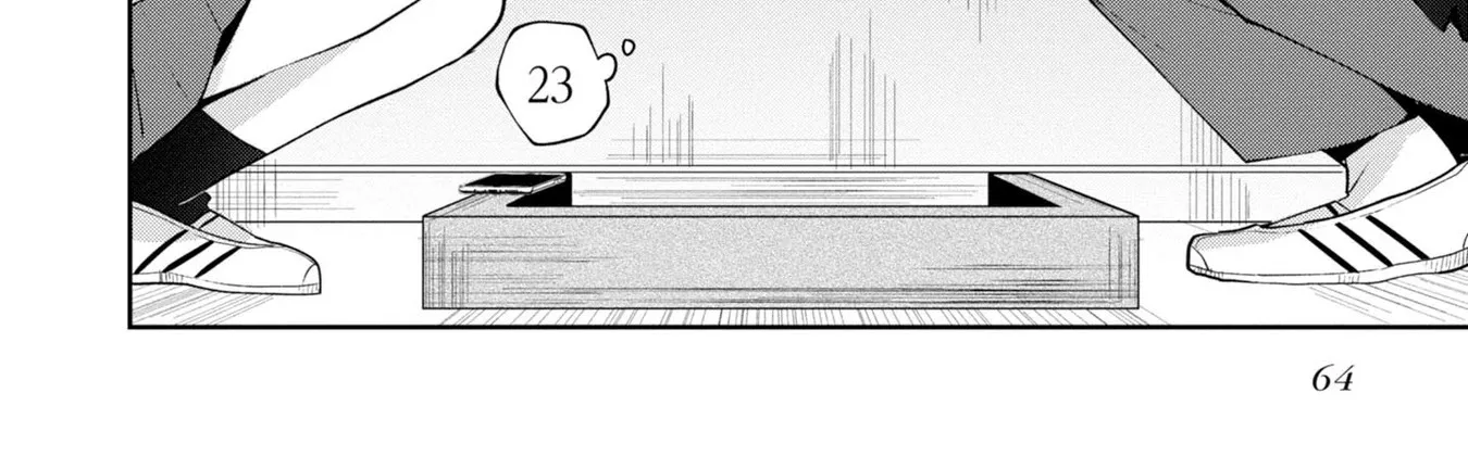 Imperfect, Unhygenic and Untidy - Chapter 9 - Page 32