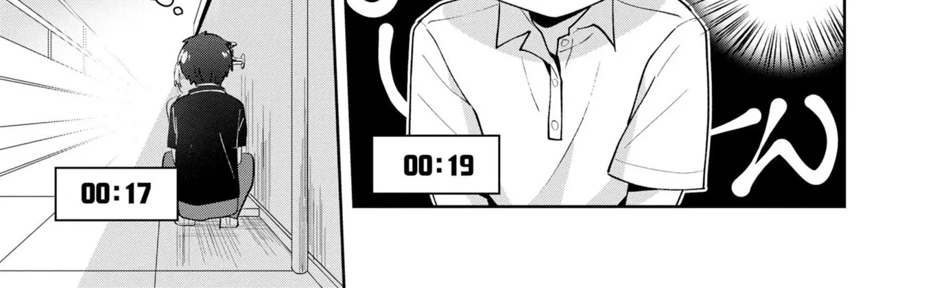 Imperfect, Unhygenic and Untidy - Chapter 9 - Page 34