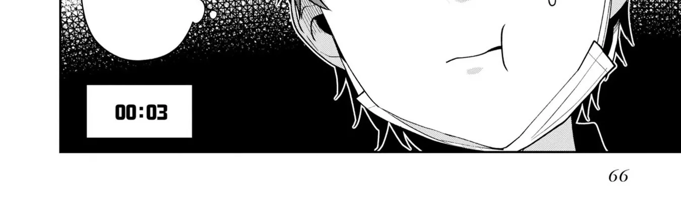 Imperfect, Unhygenic and Untidy - Chapter 9 - Page 36