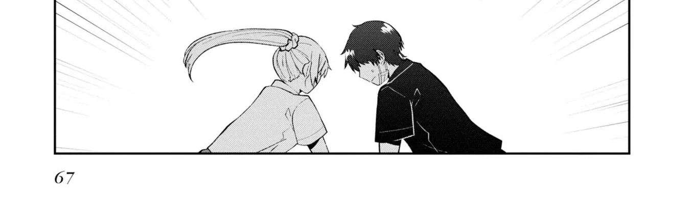 Imperfect, Unhygenic and Untidy - Chapter 9 - Page 38