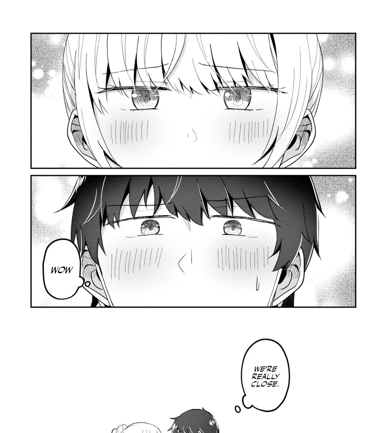 Imperfect, Unhygenic and Untidy - Chapter 9 - Page 41