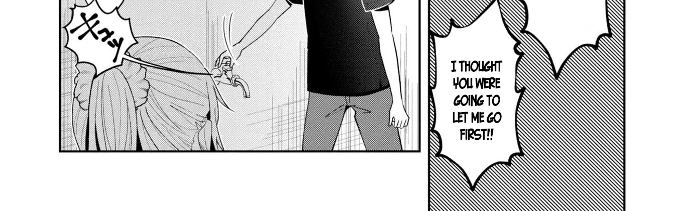 Imperfect, Unhygenic and Untidy - Chapter 9 - Page 48