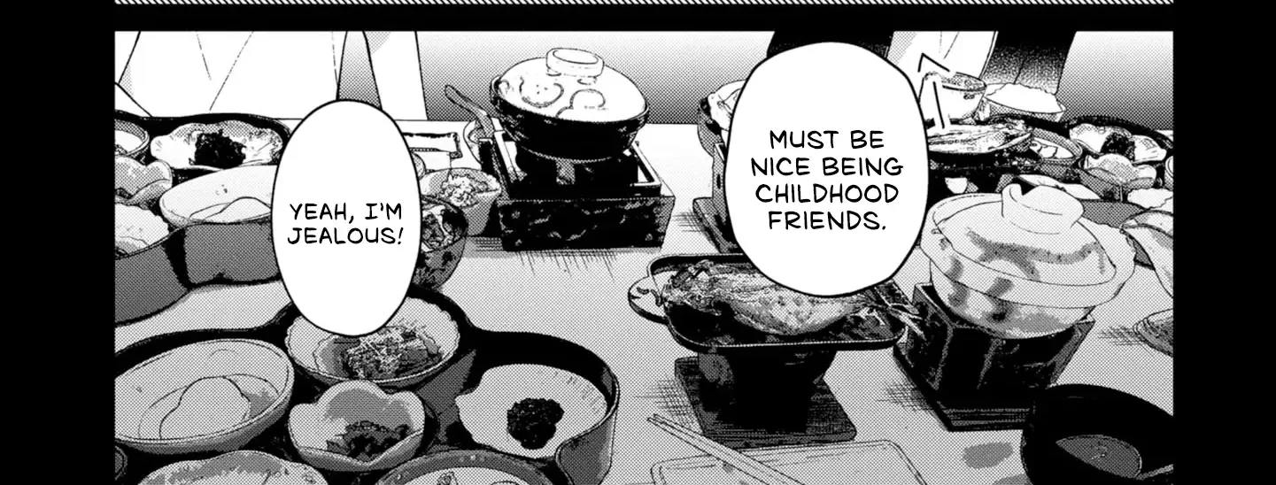 Imperfect, Unhygenic and Untidy - Chapter 10 - Page 20