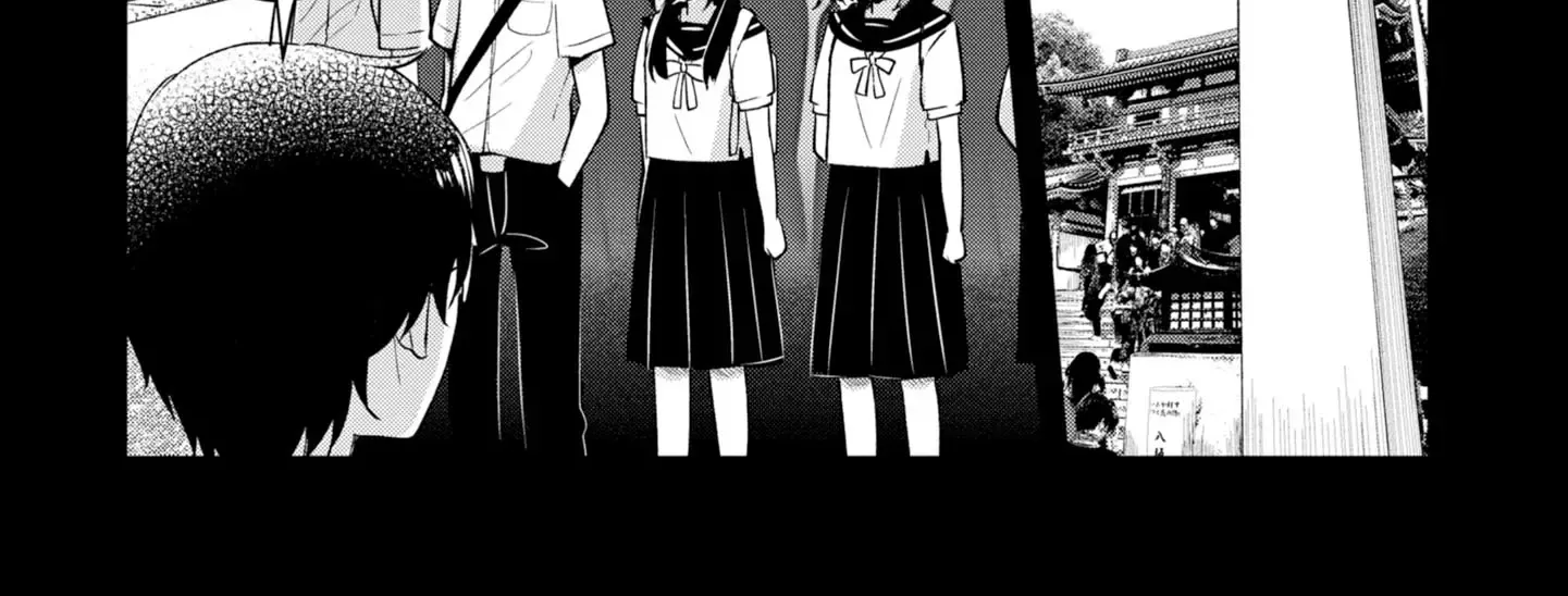Imperfect, Unhygenic and Untidy - Chapter 10 - Page 26