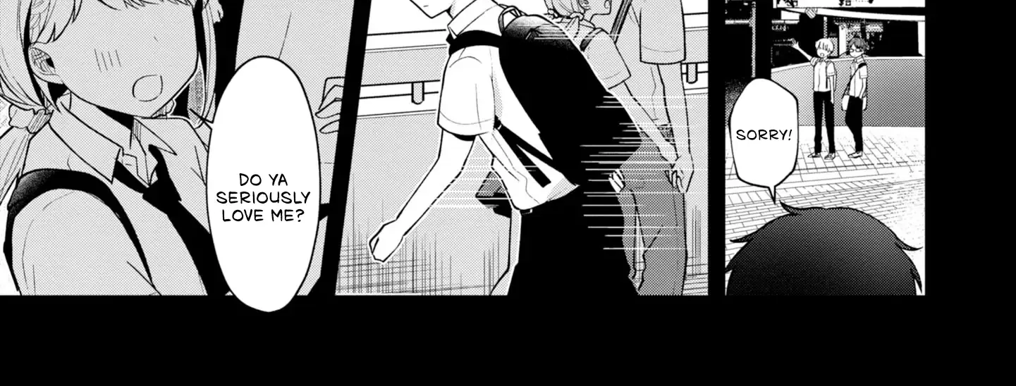 Imperfect, Unhygenic and Untidy - Chapter 10 - Page 30