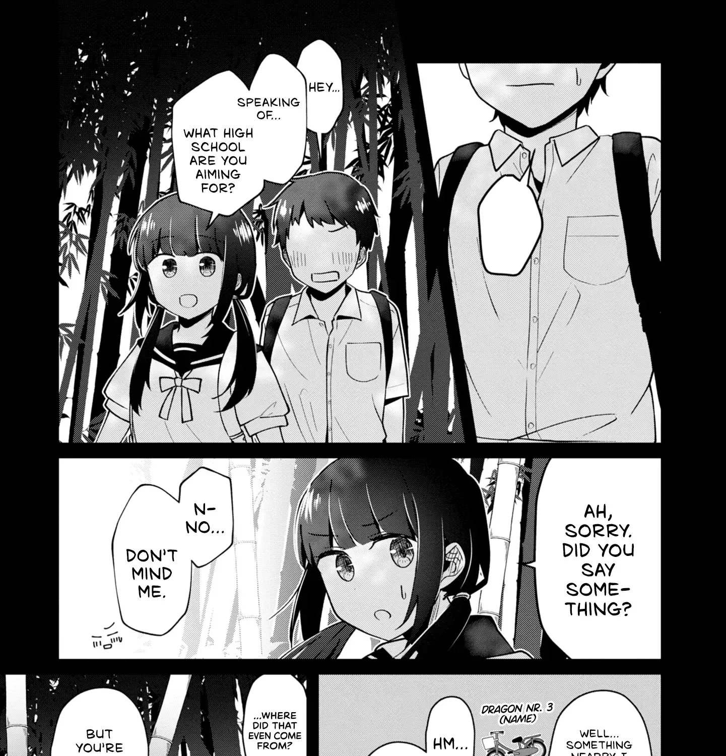 Imperfect, Unhygenic and Untidy - Chapter 10 - Page 41