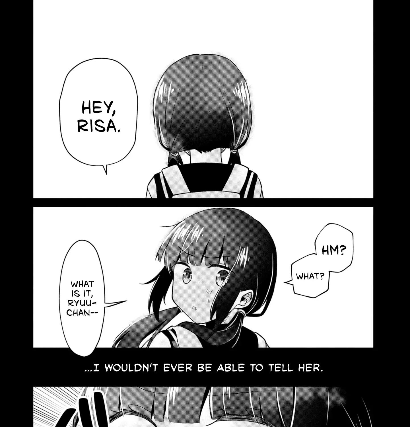 Imperfect, Unhygenic and Untidy - Chapter 10 - Page 45