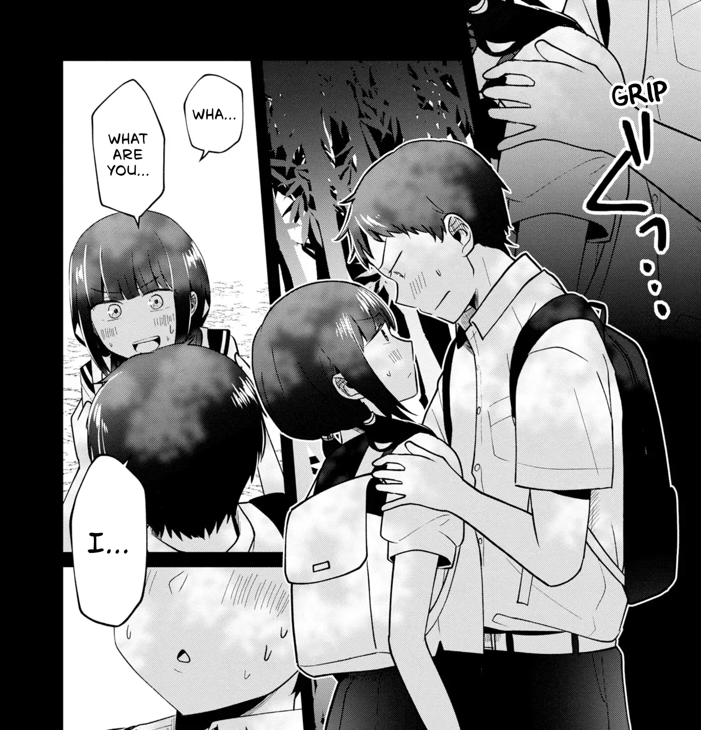 Imperfect, Unhygenic and Untidy - Chapter 10 - Page 47