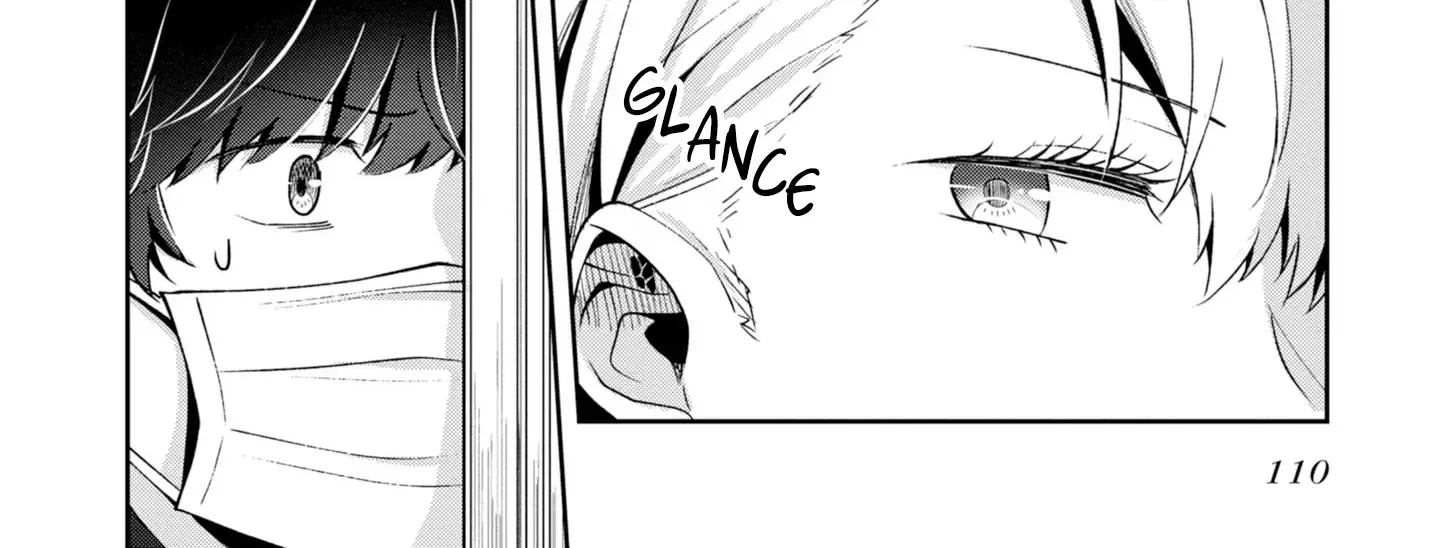 Imperfect, Unhygenic and Untidy - Chapter 11 - Page 8